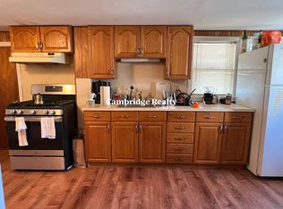 28A Cherry St #2C-2, Somerville, MA 02144