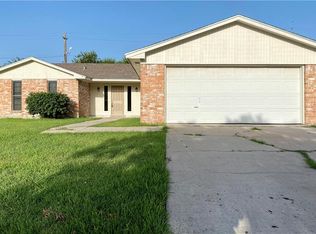 1612 Cheyenne St, Portland, TX 78374