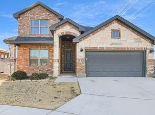 6015 Forbes Dr, Odessa, TX 79762