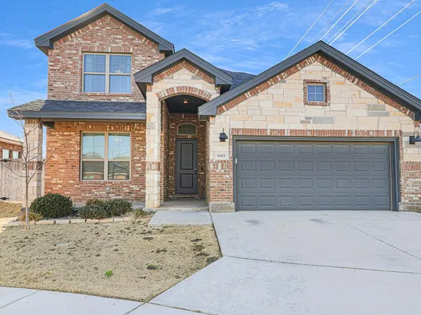 6015 Forbes Dr, Odessa, TX 79762