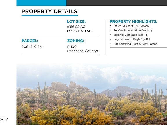 2nd image of 5501 E Eagle Eye Road #-