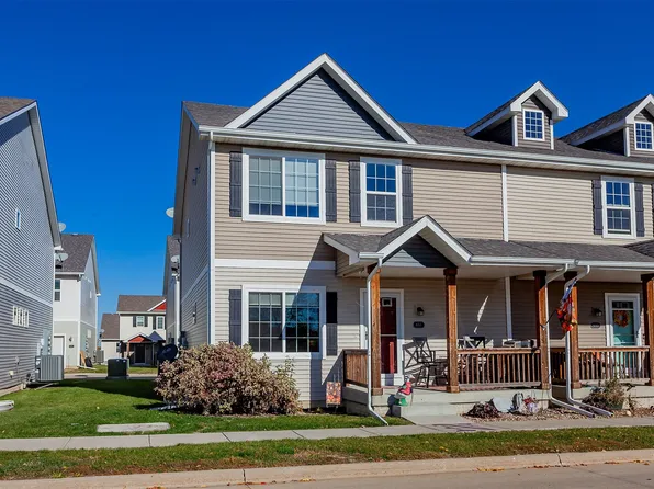 631 Kingston Ave, Norwalk, IA 50211