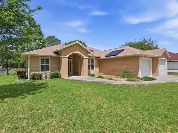 604 SW Phillips Cir, Lake City, FL 32024