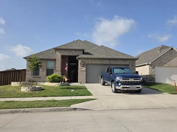 9504 Abington Ave, Fort Worth, TX 76131