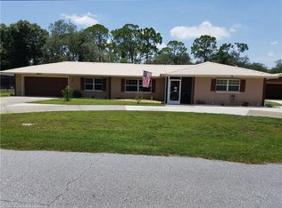 4015 Kearly Ave, Sebring, FL 33875