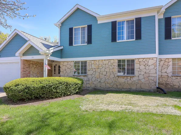 301 Memory Ln #3C, Westmont, IL 60559