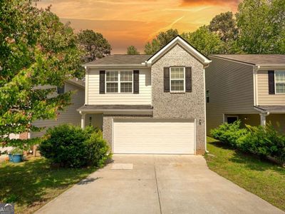 11224 Aliyah Dr, Hampton, GA, 30228