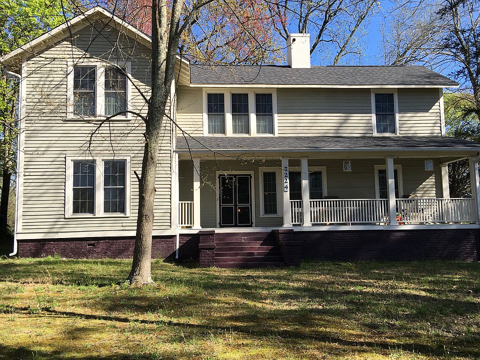 Historic Home updated