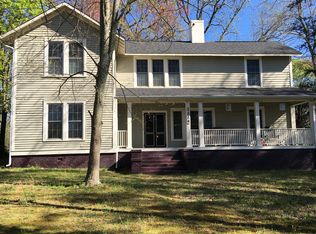 7224 State Highway 62, Trinity, NC 27370