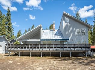 21825 Pinto Ln, Leavenworth, WA 98826