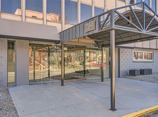 789 N Clarkson St APT 705, Denver, CO 80218