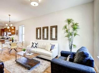3257 N Williams St, Denver, CO 80205