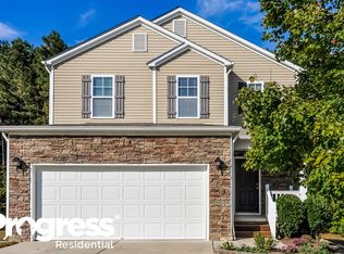 3121 Varcroft Rd, Knightdale, NC 27545