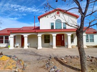 359 Canal Bend Rd, Mesilla Park, NM 88047