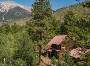 10940 County Road 240, Salida, CO 81201