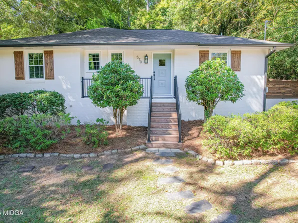 570 Eldorado Dr, Macon, GA 31204