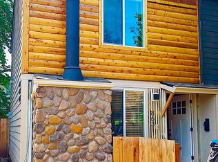 8631-8635 SE Woodstock Blvd, Portland, OR 97266