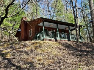 89 Deep Well Dr, Murphy, NC 28906