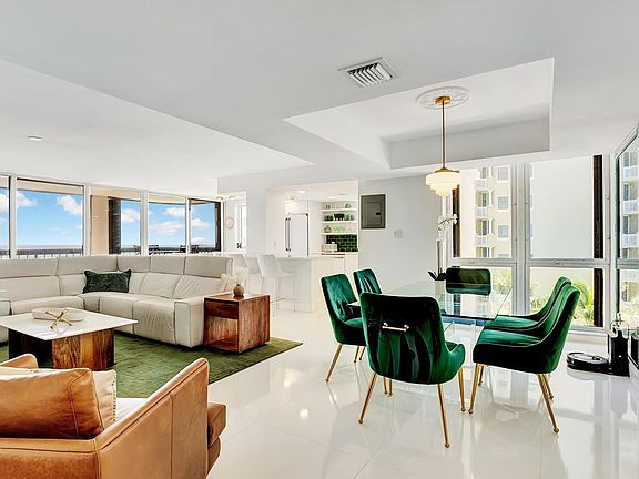 3rd image of 5380 N Ocean Dr APT 6C