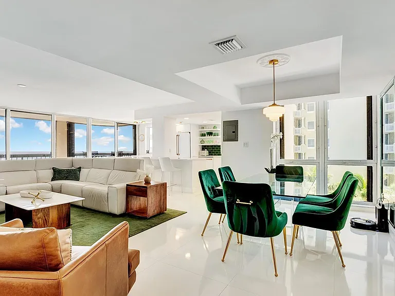 5380 N Ocean Dr #6C — Photo 3