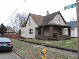 2343 Garfield Ave, Terre Haute, IN 47804