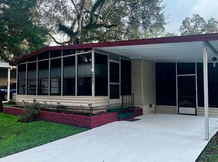 4124 Mayo St, Brooksville, FL 34601