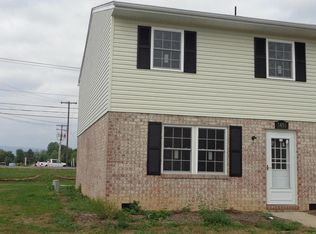3455 Gregway Dr, Chambersburg, PA 17202