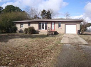 777 Highway 367 N, Judsonia, AR 72081
