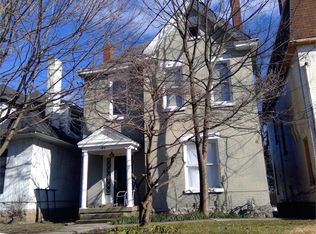 303 Grosvenor Ave, Lexington, KY 40508