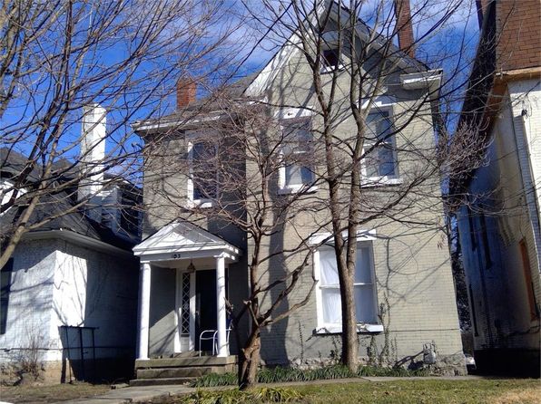 303 Grosvenor Ave