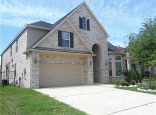 14414 Castlemaine Ct, Sugar Land, TX 77498