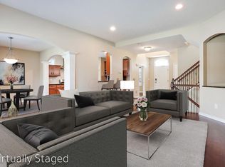 8470 Rutherford Estates Dr, Powell, OH 43065