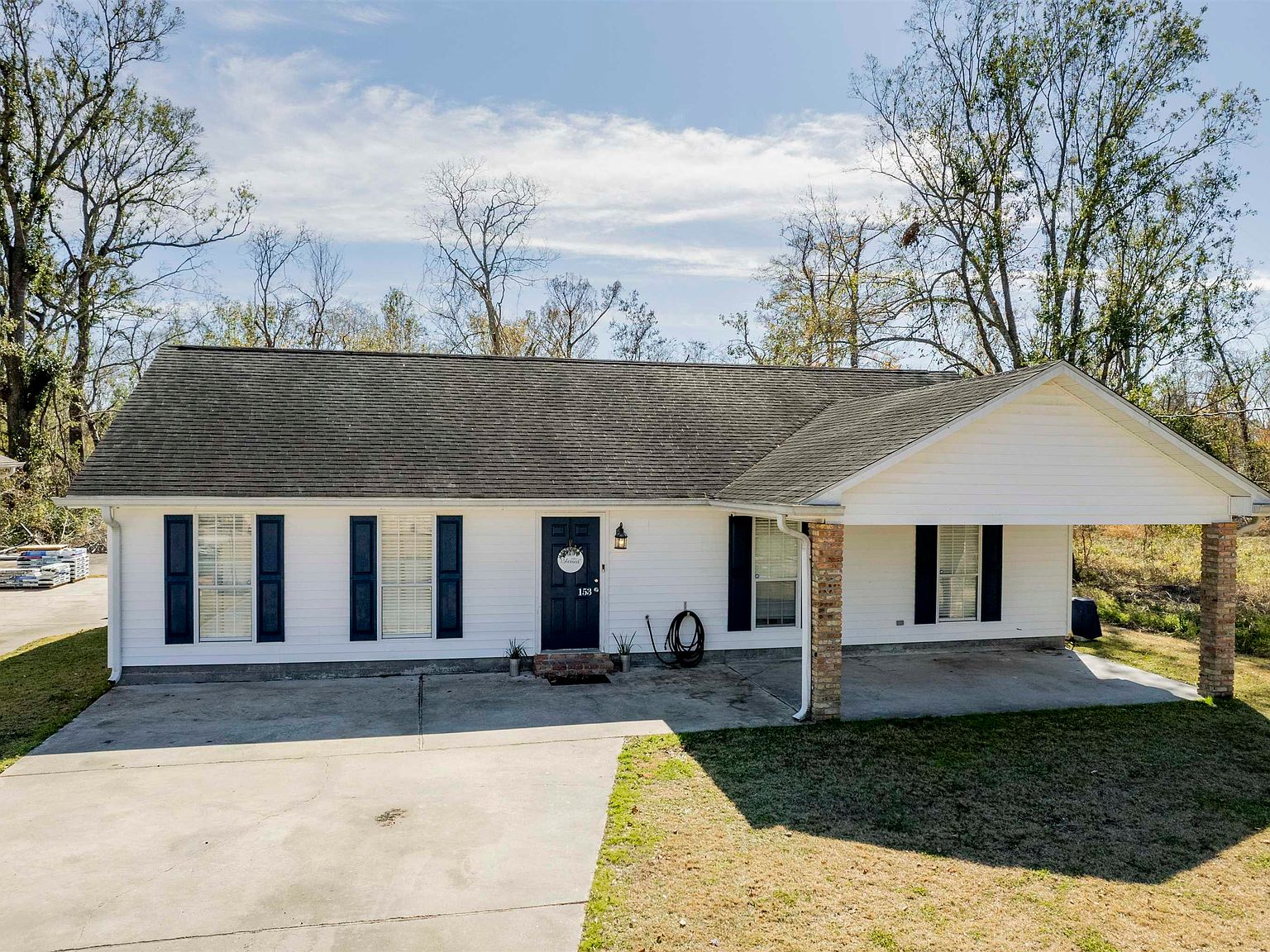 153 Merlin St, Gray, LA 70359 Zillow
