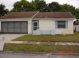 5102 Glenhurst Ln, New Port Richey, FL 34653