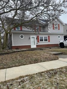 522 N Ash St, Celina, OH, 45822
