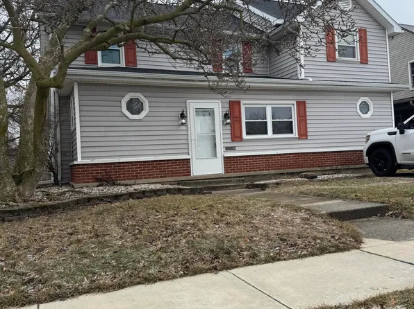 522 N Ash St, Celina, OH 45822