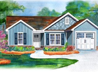 106 Oyster Lndg, Sneads Ferry, NC 28460