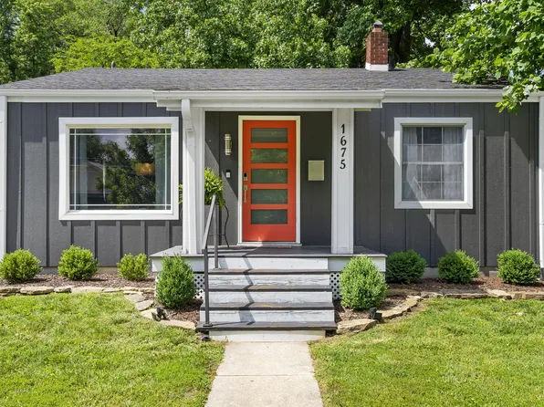 1675 E Lombard Street, Springfield, MO 65802