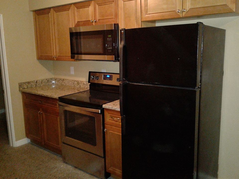 Unit #77 New kitchen in 2017
