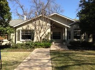 3516 Saint Johns Dr, Dallas, TX 75205
