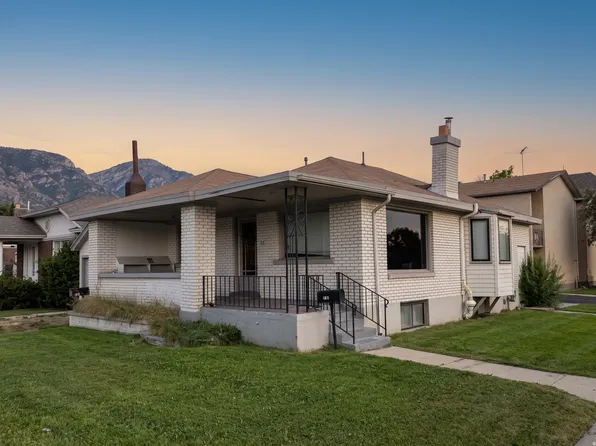12 E 900 N, Provo, UT 84604