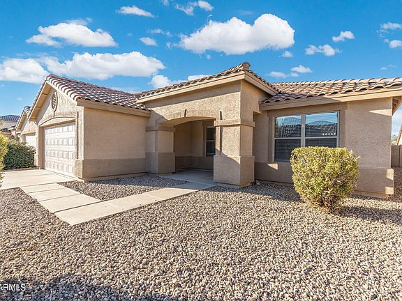 4th image of 644 W PALO VERDE Street