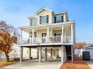 6001-5326 S Kings Hwy, Myrtle Beach, SC 29575