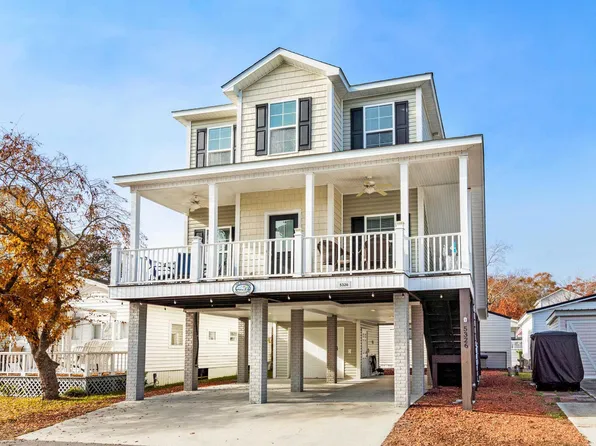 6001 - 5326 S Kings Hwy. #5326 N Sandlapper, Myrtle Beach, SC 29575