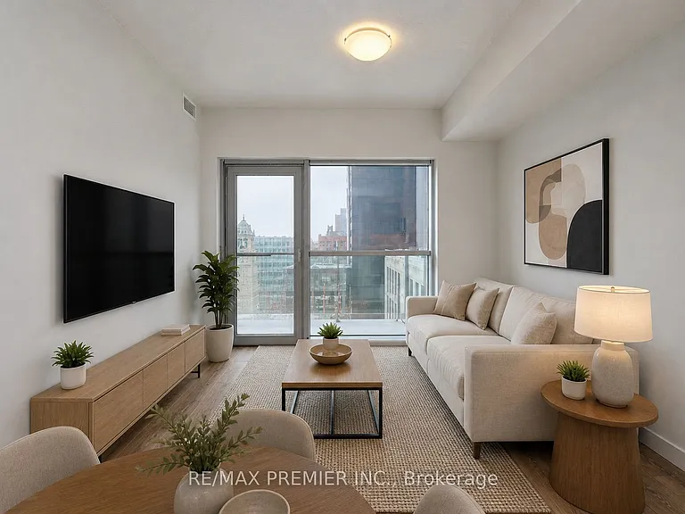 60 Frederick St #402 — Photo 2