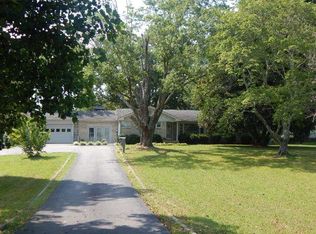 804 Vervilla Rd, McMinnville, TN 37110