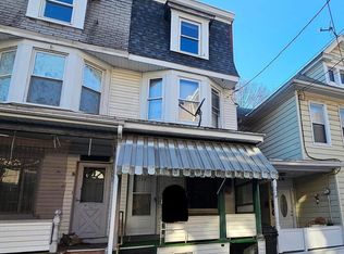 130 Schuylkill Ave, Tamaqua, PA 18252