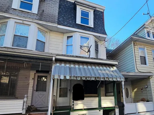 130 Schuylkill Ave, Tamaqua, PA 18252