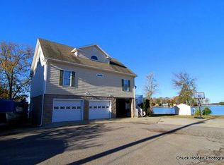 311 Saluda Waters Point #P, Leesville, SC 29070