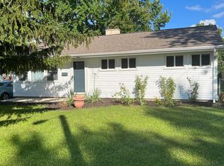 4370 Winterringer St, Hilliard, OH 43026